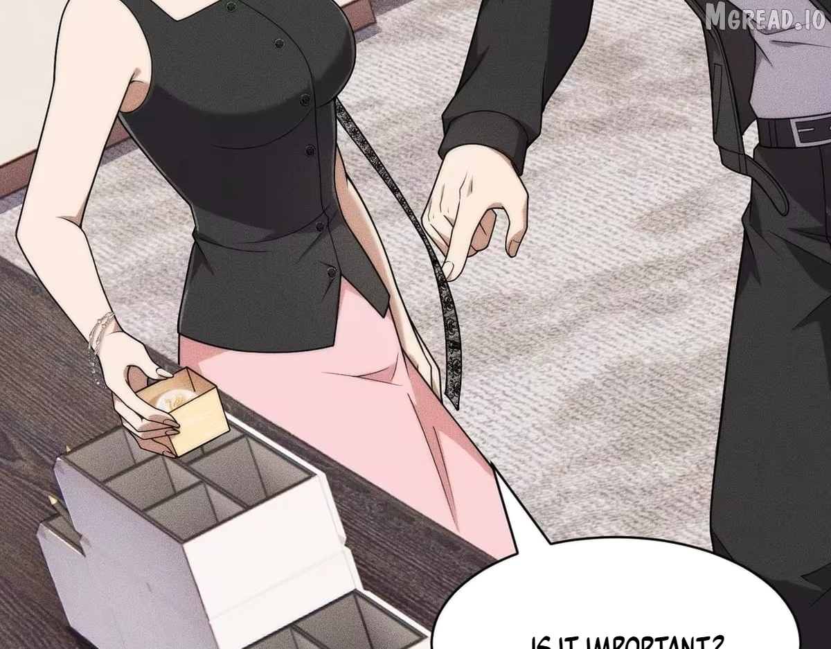 Hidden Dragon in the City (2025) Chapter 77  - page 19